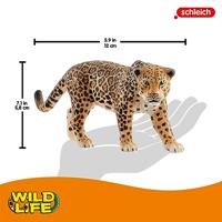 Schleich wild life jaguar 14769 - thumbnail