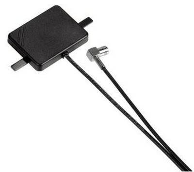 Hama DAB/DAB+ glaslijm-antenne