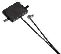 Hama DAB/DAB+ glaslijm-antenne - thumbnail