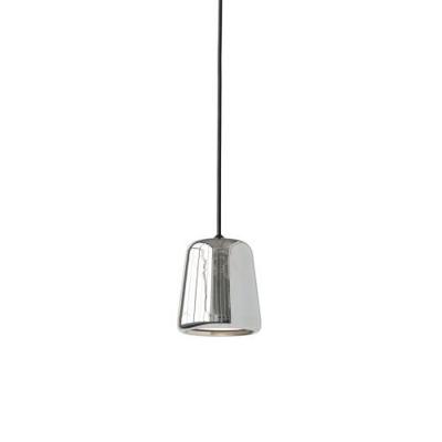 New Works Material Hanglamp The New Edition / RVS New Works Material Hanglamp The New Edition / RVS
