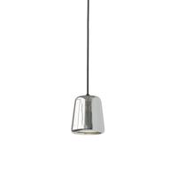 New Works Material Hanglamp The New Edition / RVS - thumbnail