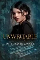 Unwritable - Lotte Van den Noort - ebook - thumbnail