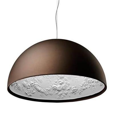 Flos Skygarden 1 Hanglamp - Bruin