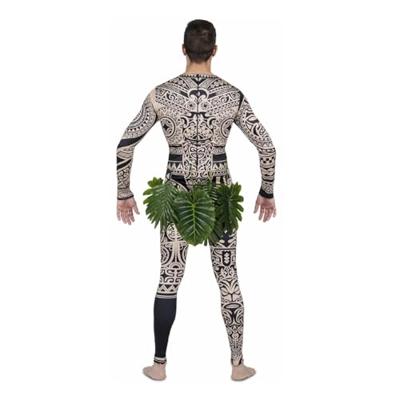 Kostuums voor Volwassenen My Other Me Maui - Maat: M - Maat: M