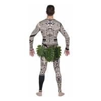 Kostuums voor Volwassenen My Other Me Maui - Maat: L - Maat: L - thumbnail