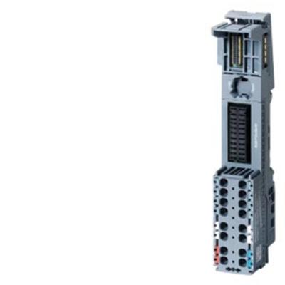 Siemens 6ES7193-6BP20-0BB1 6ES71936BP200BB1 PLC-klem 28.8 V/DC Siemens 6ES7193-6BP20-0BB1 6ES71936BP200BB1 PLC-klem 28.8 V/DC