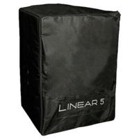 HK Audio Linear 5 112 FA actieve luidspreker cover - thumbnail