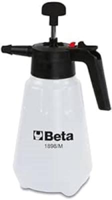 Beta 1898/M-Drukspuit Met 2 Liter Tank - 018980930