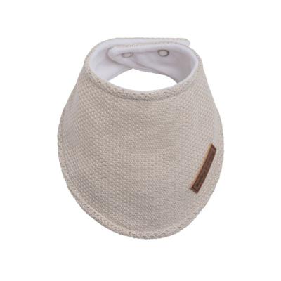 Baby's Only bandana slab Classic Zand