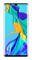 Huawei P30 Pro 256 GB mobiele telefoon, zwart, Android 9.0 (Pie), Dual Sim - thumbnail