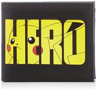 Pokémon - Pikachu Olympics Bifold Wallet - thumbnail