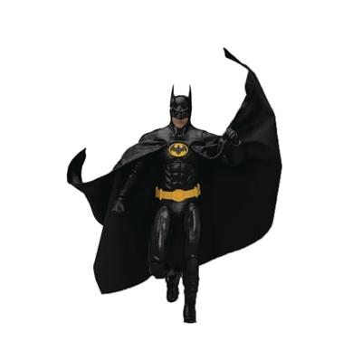 DC Comics Dynamic 8ction Heroes Action Figure 1/9 Batman 1989 Ver. 21 cm
