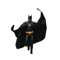 DC Comics Dynamic 8ction Heroes Action Figure 1/9 Batman 1989 Ver. 21 cm - thumbnail
