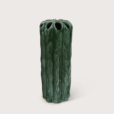 Vaas Lotus Groen D12 H32