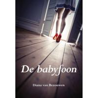 De babyfoon - Diana van Bezouwen - ebook - thumbnail