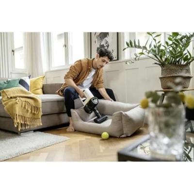 Kärcher Home & Garden VC 4 Cordless myHome Pet 1.198-633.0 Accu-stofzuiger 0.65 l Incl. accu