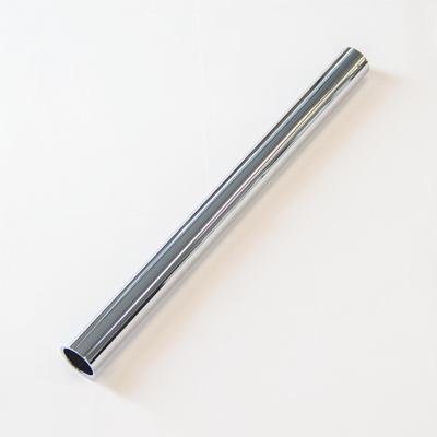 Desigsifon verlengbuis Sanilux met kraag 40 cm Chroom Desigsifon verlengbuis Sanilux met kraag 40 cm Chroom