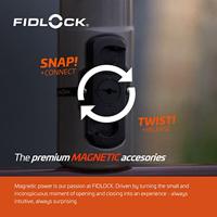 Fidlock twist bottle connector - thumbnail