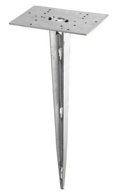 Trio MontagespieGroundspike - 9960-07