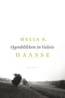 Ogenblikken in Valois - Hella S. Haasse - eBook (9789021408460) - thumbnail