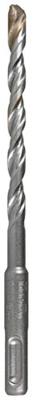 Heller Hamerboor | d. 10,0 mm werk-L.100 mm L.160 mm | SDS-Plus | 1 stuk - 15628 - 15628 Heller Hamerboor | d. 10,0 mm werk-L.100 mm L.160 mm | SDS-Plus | 1 stuk - 15628 - 15628