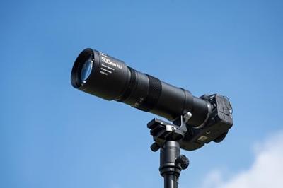 TTArtisan 500mm F/6.3 Canon RF mount Black TTArtisan 500mm F/6.3 Canon RF mount Black