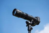 TTArtisan 500mm F/6.3 Canon RF mount Black - thumbnail