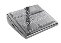 Decksaver Behringer X32 Compact cover - thumbnail