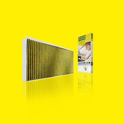 Interieurfilter FP4054