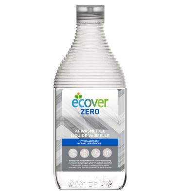 Ecover Afwasmiddel Zero