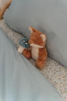 Little Dutch Forest Friends knuffel vos - thumbnail