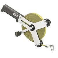 Hultafors Landmeter YL 50M staal 50m | Type C - HU355551 - thumbnail