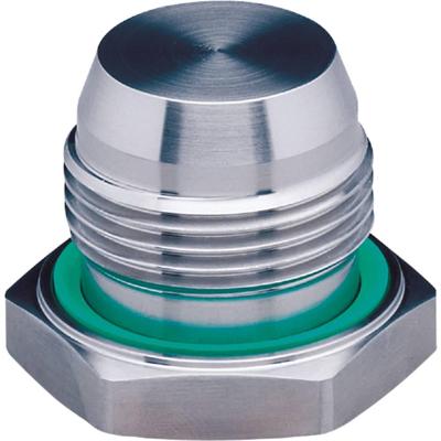 ifm Electronic E30070 Afsluitplug E30070 1 stuk(s)