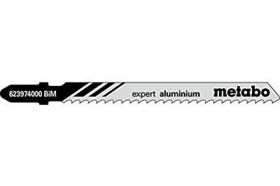Metabo Accessoires Decoupeerzaagbladen (5 st.) 3,00 mm BiM - 623974000