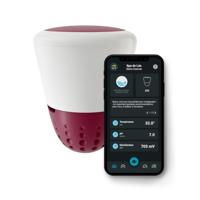 Ondilo ICO smart spa tester met kalibratieset - thumbnail