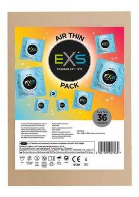 Air thin - 36 pack