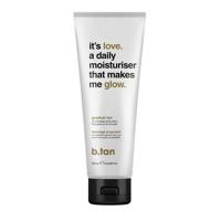 B.Tan Everyday A Daily Moisturiser That Makes Me Glow Lotion 250ml - thumbnail