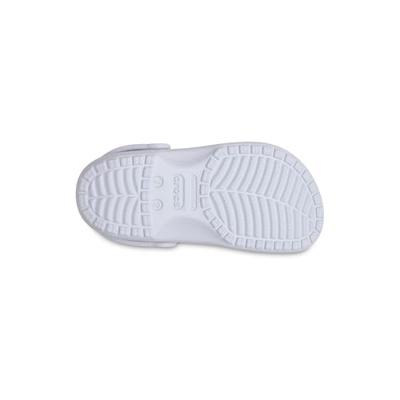 Kinderklompen 206991 Classic Clog K CROCS(TM) hemelsblauw Kinderklompen 206991 Classic Clog K CROCS(TM) hemelsblauw
