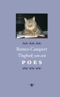 Dagboek van een poes - Remco Campert - ebook - thumbnail