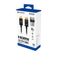 Hori Ultra High Speed HDMI Cable - thumbnail