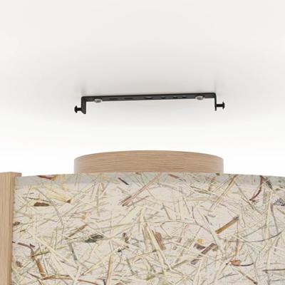 Stars of Light PlafondlampHontongas hout met beige kap - 390322