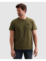 Pme Legend American Classic Tee Ptss2602599 Print T-shirts 6415 Ivy Green - thumbnail