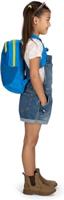 Osprey Daylite Rugtas Kinderen Alpin Blue/Blue Flame 9L - thumbnail