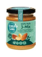 3- mix notenpasta - 250 gram - thumbnail