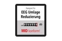 AS Schwabe MIXO kWh-meter 3-fasen Analoog 16 A Conform MID: Ja 1 stuk(s) - thumbnail