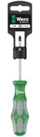 Wera 368 Vierkante schroevendraaier Werkplaats Grootte 3 Koplengte: 150 mm - thumbnail