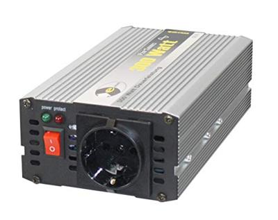 e-ast CLS 300-12 Omvormer 300 W 12 V/DC - 230 V/AC
