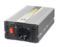 e-ast CLS 300-12 Omvormer 300 W 12 V/DC - 230 V/AC - thumbnail