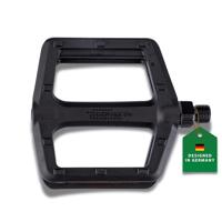CONTEC pedaal "grind" ct pedals grind mtb/urban nylon black - thumbnail