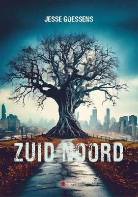 Zuid Noord - Jesse Goessens - ebook